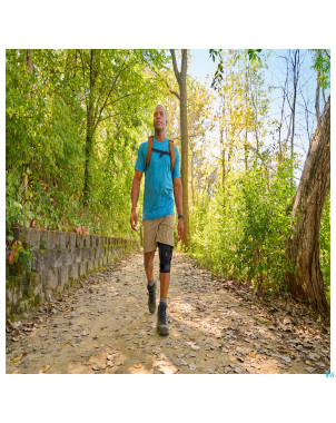 Futuro sport hinged knee    48579