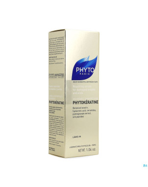 Phytokeratine serum pointes  30ml
