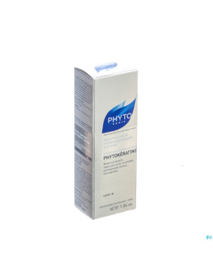 Phytokeratine serum pointes  30ml