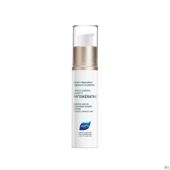 Phytokeratine serum pointes  30ml