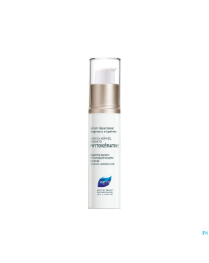 Phytokeratine serum pointes  30ml