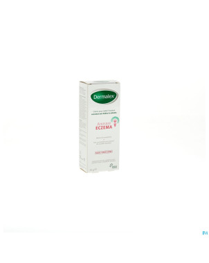 Dermalex atopic eczema    30g
