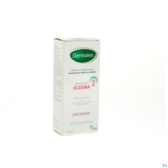 Dermalex atopic eczema    100g