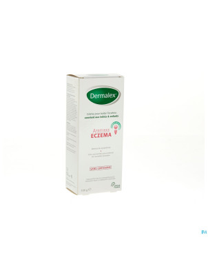 Dermalex atopic eczema    100g