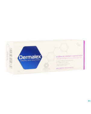 Dermalex contact exzema    30g