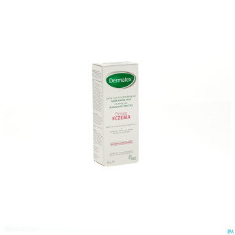 Dermalex contact exzema    30g