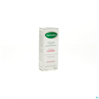 Dermalex contact exzema    30g
