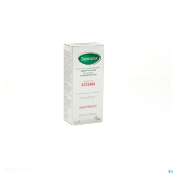 Dermalex contact exzema    60g