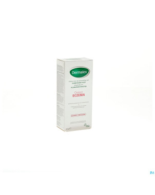 Dermalex contact exzema    60g