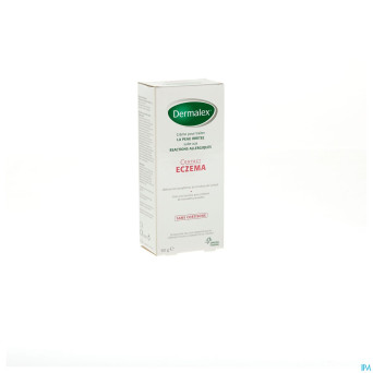 Dermalex contact exzema    60g