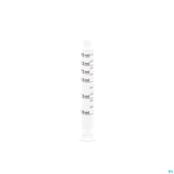Seringue de dosage plast 10ml
