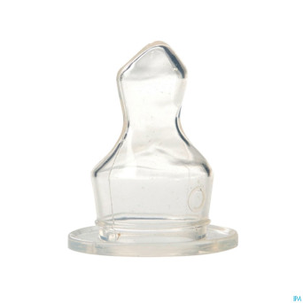 Difrax tetine dental medium    2 695