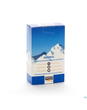 Bodysol ski adults ip20 promo 2x20ml