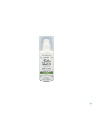 Huiles&baumes creme aube visage    fl  50ml