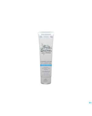 Huiles&baumes lait demaq visage    fl 100ml