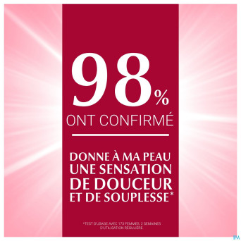 Eucerin ph5 peau sensible huile de douche 1000ml