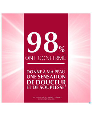 Eucerin ph5 peau sensible huile de douche 1000ml