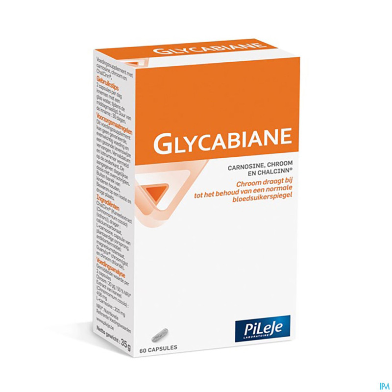 Glycabiane    gel 60x595mg