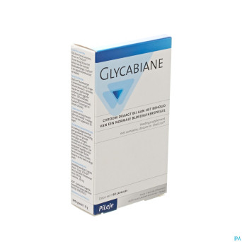 Glycabiane    gel 60x595mg