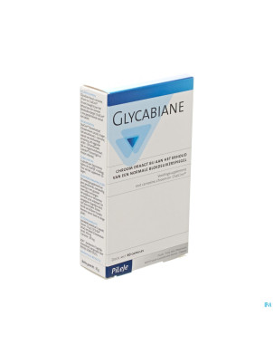 Glycabiane    gel 60x595mg