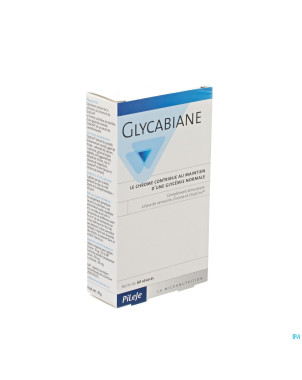Glycabiane    gel 60x595mg