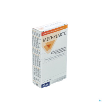 Methylarte    gel 60x375mg