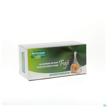 Phytosun verre diffuseur fuji