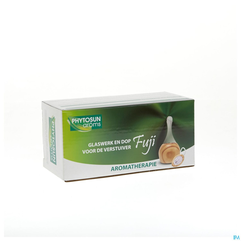 Phytosun verre diffuseur fuji