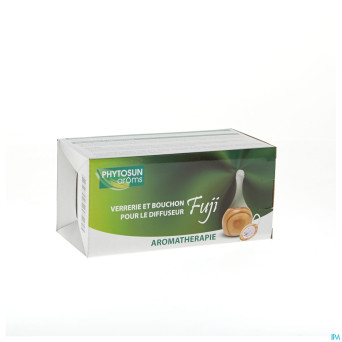Phytosun verre diffuseur fuji