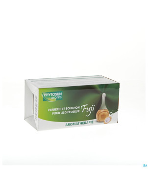 Phytosun verre diffuseur fuji