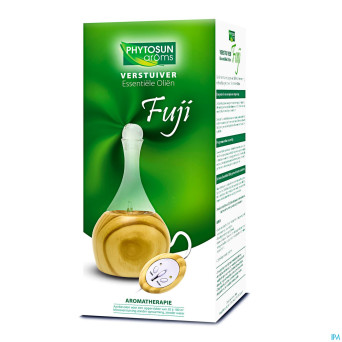 Phytosun verre diffuseur fuji