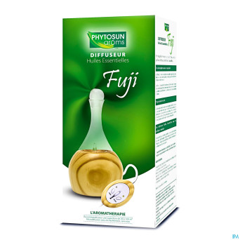 Phytosun verre diffuseur fuji