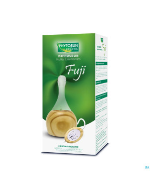 Phytosun diffuseur fuji