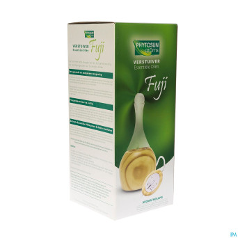 Phytosun diffuseur fuji