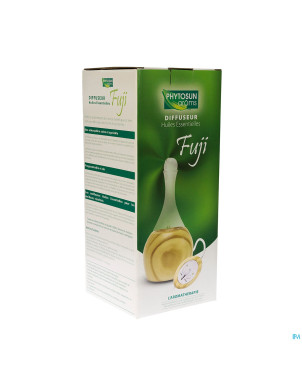 Phytosun diffuseur fuji