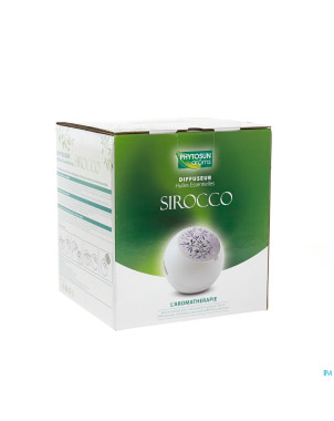 Phytosun diffuseur sirocco