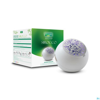 Phytosun diffuseur sirocco