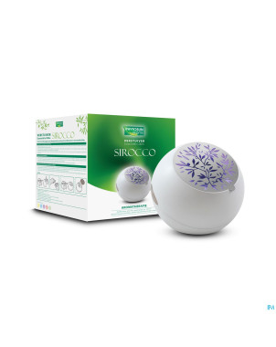 Phytosun diffuseur sirocco