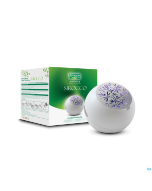 Phytosun diffuseur sirocco