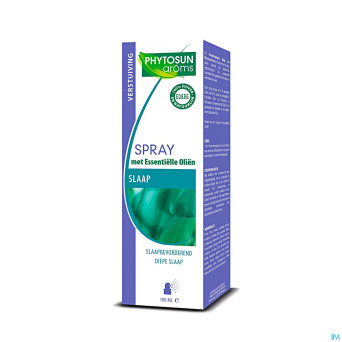 Phytosun ar. spray sommeil 100ml