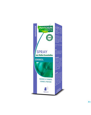 Phytosun ar. spray sommeil 100ml
