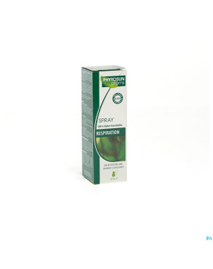 Phytosun ar. respiration spray 30ml