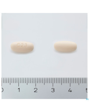 Olmetec plus 40 mg/12,5 mg comp pell 28