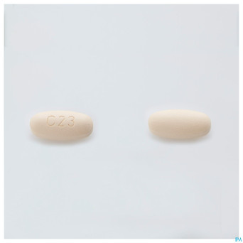 Olmetec plus 40 mg/12,5 mg comp pell 28