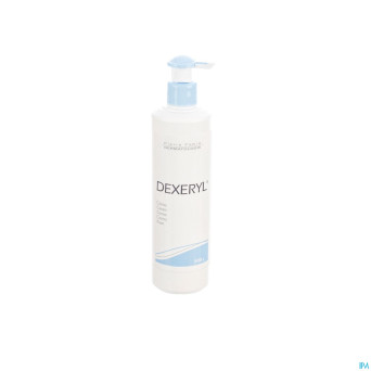 Dexeryl creme peau seche fl pompe 500ml