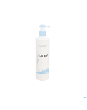 Dexeryl creme peau seche fl pompe 500ml