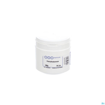 Phenylbutazone    100g abc