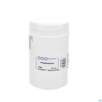 Phenylbutazone    100g abc