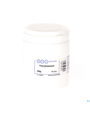 Phenylbutazone    100g abc