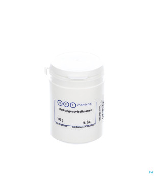 Hydroxypropylcellulose    100g abc
